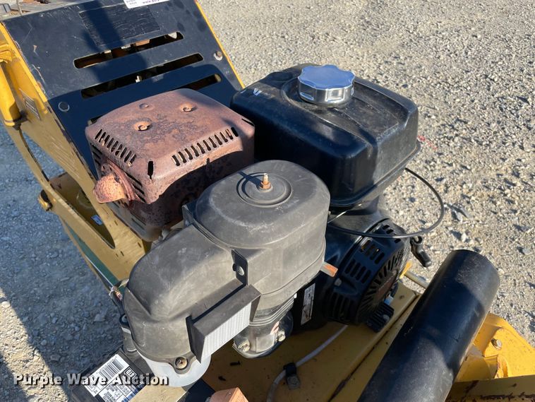 image for item MI9744 2017 Vermeer RTX130  trencher