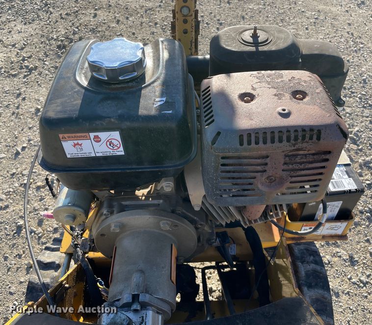 image for item MI9744 2017 Vermeer RTX130  trencher