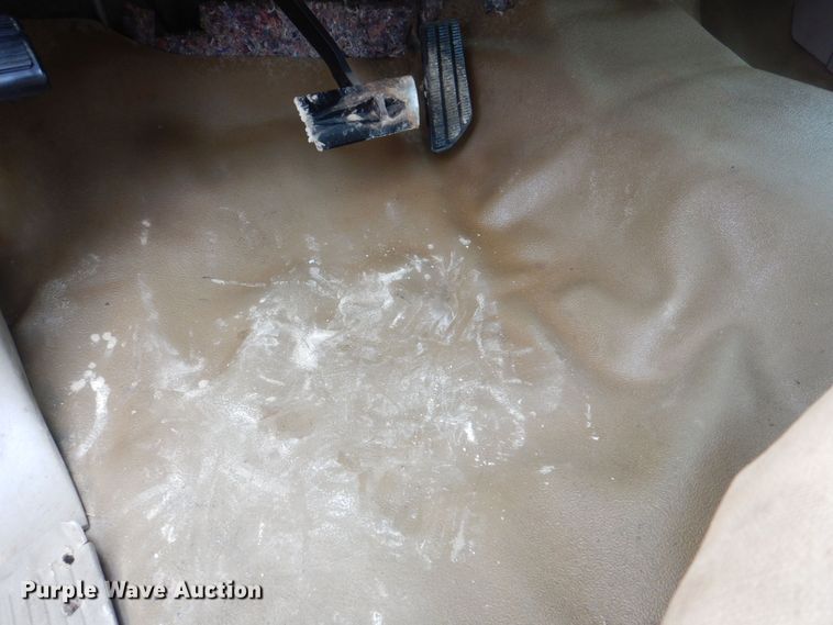 image for item MJ9961 1996 GMC Sierra 1500  Ext. Cab pickup truck