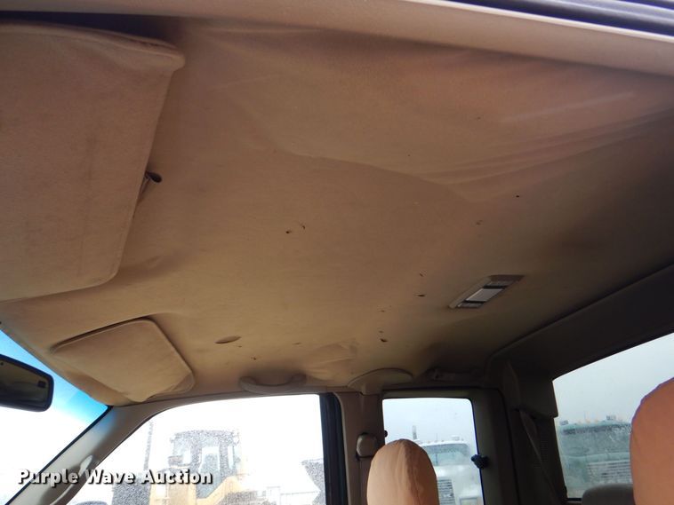 image for item MJ9961 1996 GMC Sierra 1500  Ext. Cab pickup truck