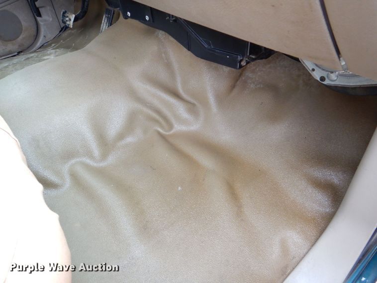 image for item MJ9961 1996 GMC Sierra 1500  Ext. Cab pickup truck