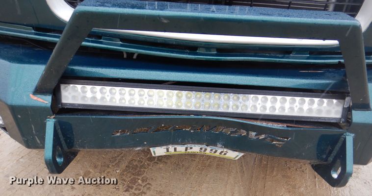 image for item MJ9961 1996 GMC Sierra 1500  Ext. Cab pickup truck