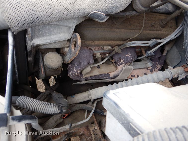 image for item MJ9961 1996 GMC Sierra 1500  Ext. Cab pickup truck