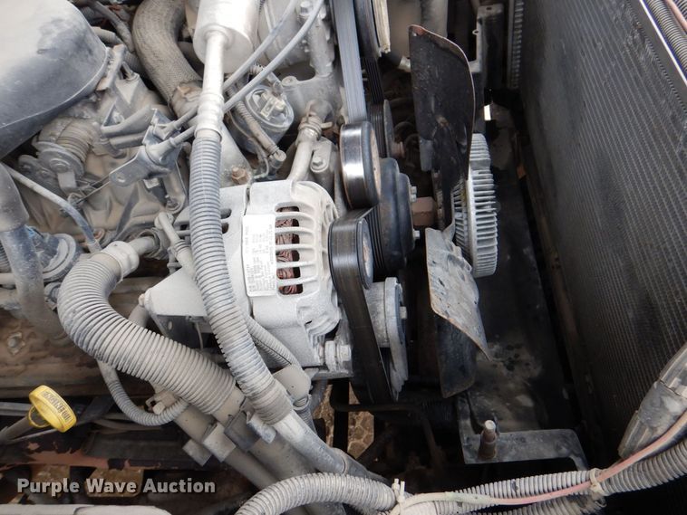 image for item MJ9961 1996 GMC Sierra 1500  Ext. Cab pickup truck