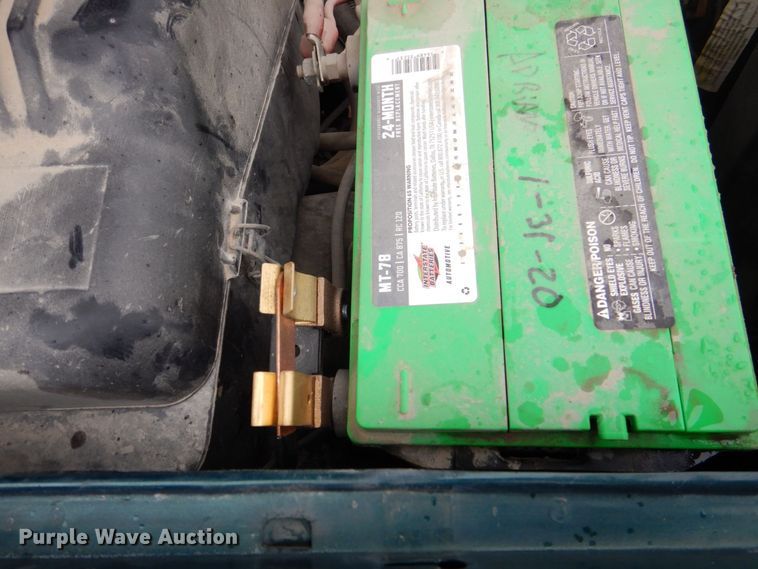 image for item MJ9961 1996 GMC Sierra 1500  Ext. Cab pickup truck