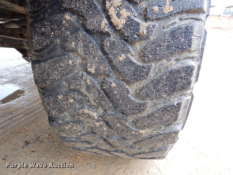 image for item MJ9961 1996 GMC Sierra 1500  Ext. Cab pickup truck