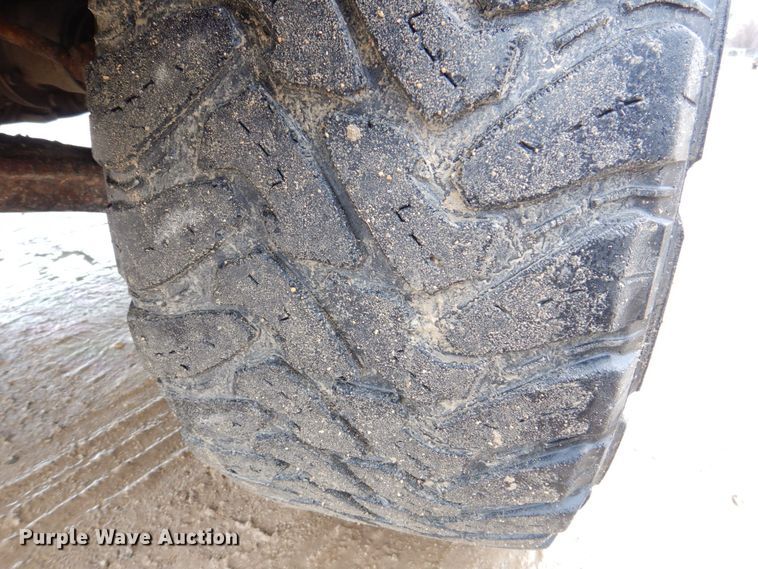 image for item MJ9961 1996 GMC Sierra 1500  Ext. Cab pickup truck