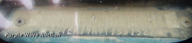 image for item MJ9961 1996 GMC Sierra 1500  Ext. Cab pickup truck