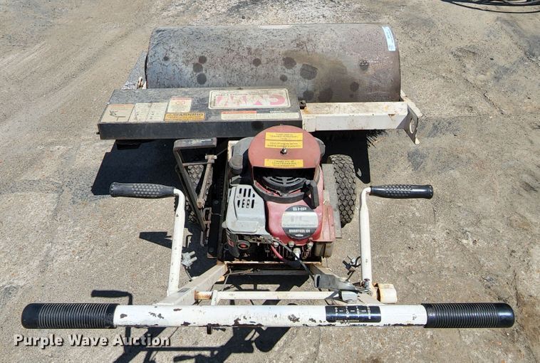 image for item MK9143 Cimline  broom