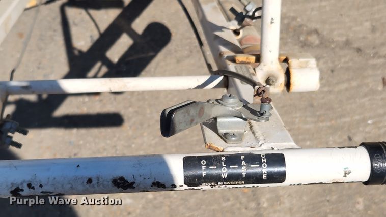 image for item MK9143 Cimline  broom