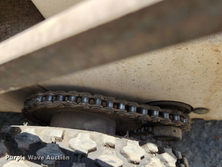 image for item MK9143 Cimline  broom