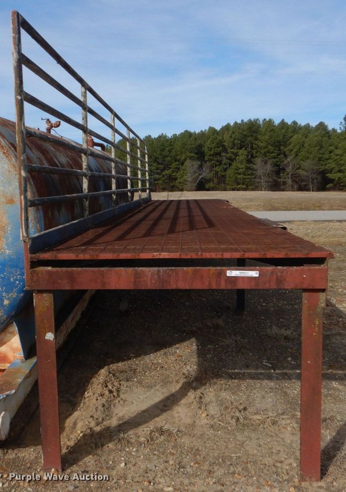 image for item MM9613 Steel catwalk