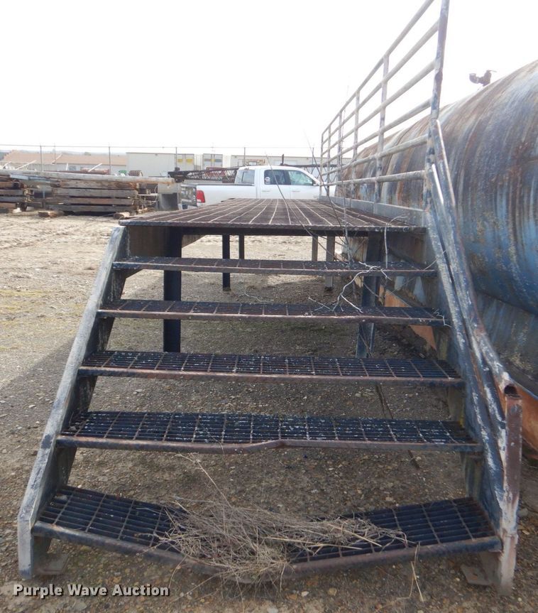 image for item MM9613 Steel catwalk