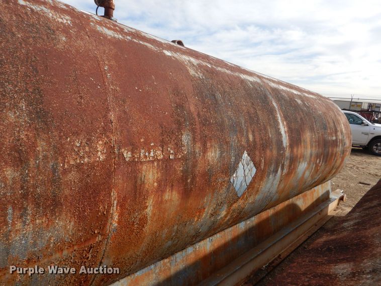 image for item MM9614 Fuel tank