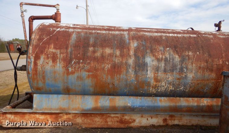 image for item MM9614 Fuel tank