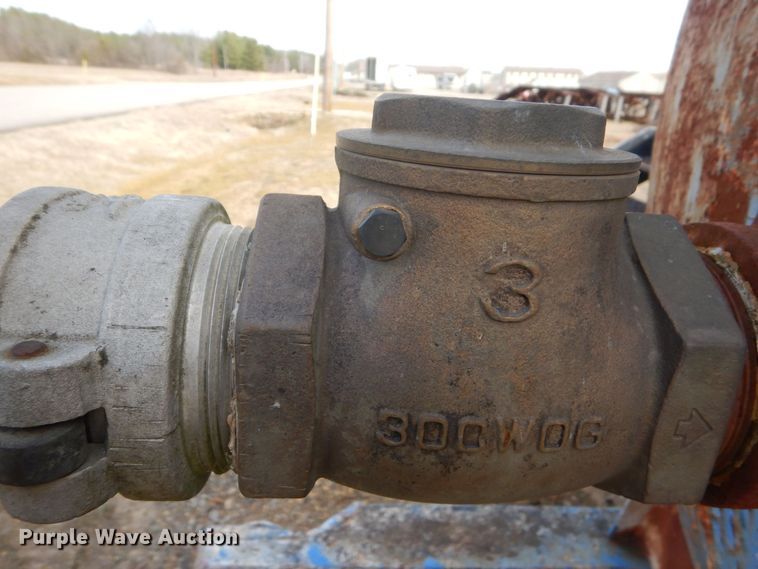 image for item MM9614 Fuel tank