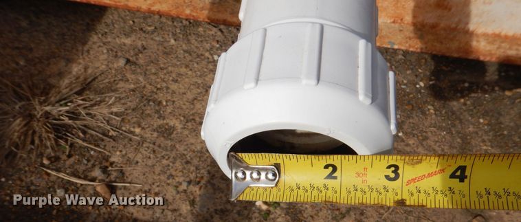 image for item MM9614 Fuel tank