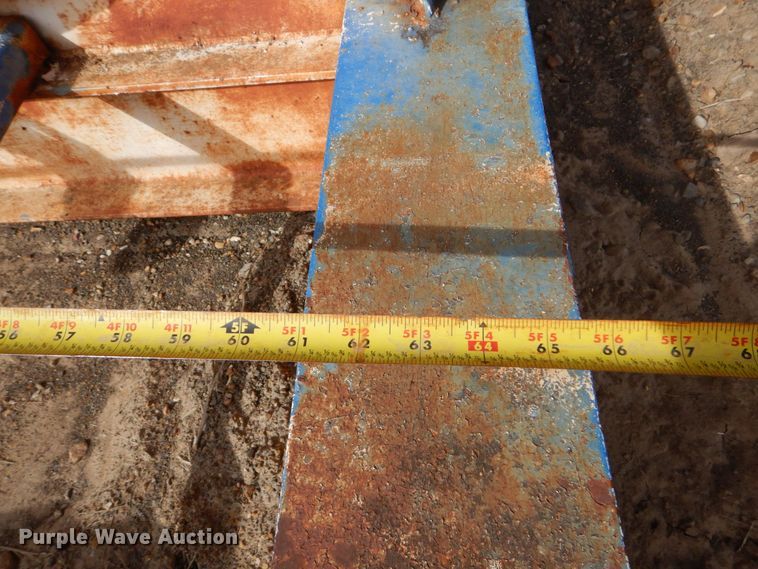 image for item MM9614 Fuel tank