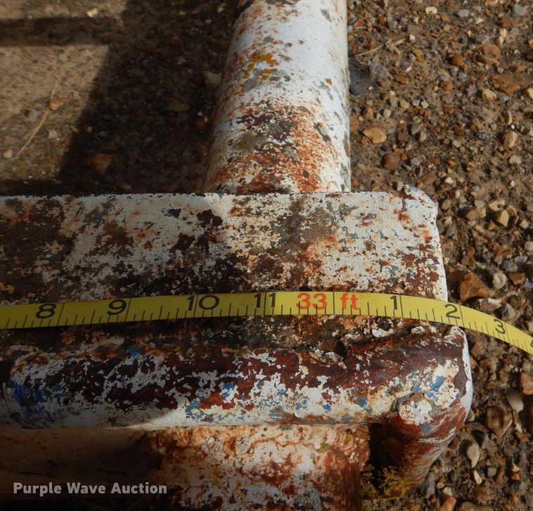 image for item MM9614 Fuel tank