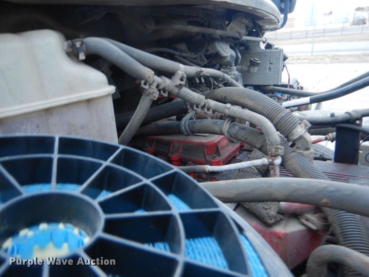 image for item MM9627 2010 Freightliner Business Class M2  utility / service truck