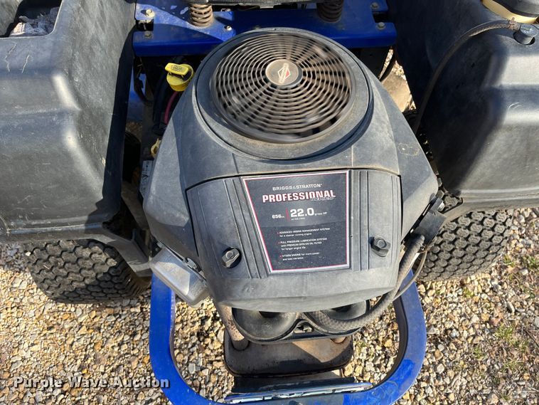 image for item MN9515 Dixon SpeedZTR 46  ZTR lawn mower