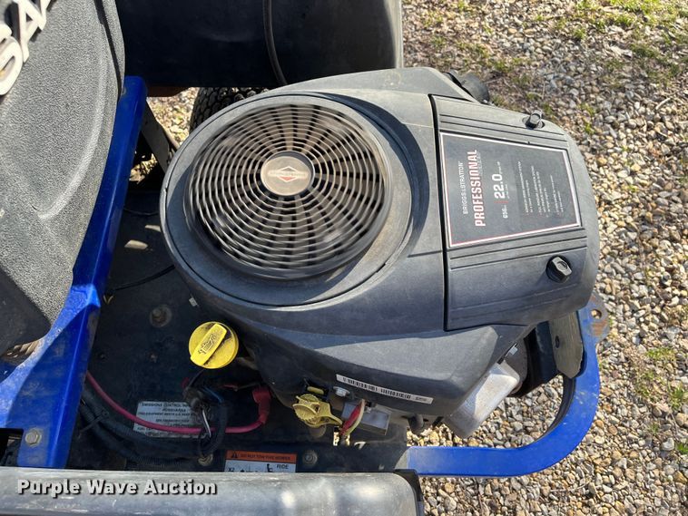 image for item MN9515 Dixon SpeedZTR 46  ZTR lawn mower