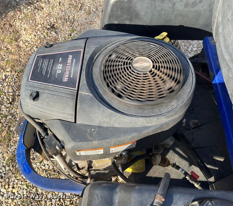 image for item MN9515 Dixon SpeedZTR 46  ZTR lawn mower