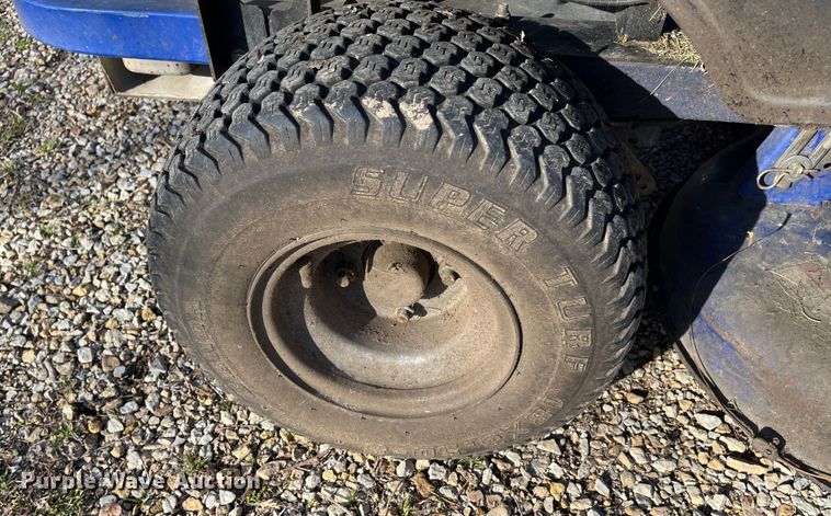 image for item MN9515 Dixon SpeedZTR 46  ZTR lawn mower