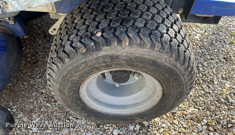 image for item MN9515 Dixon SpeedZTR 46  ZTR lawn mower