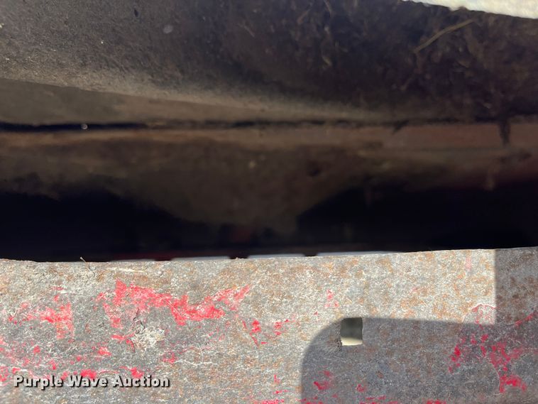 image for item MN9516 Snapper SR1433  lawn mower