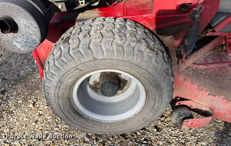 image for item MN9516 Snapper SR1433  lawn mower