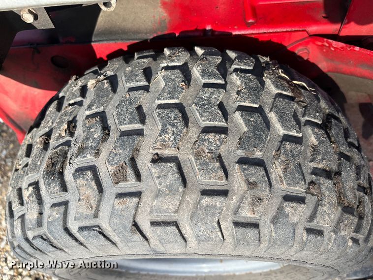 image for item MN9516 Snapper SR1433  lawn mower