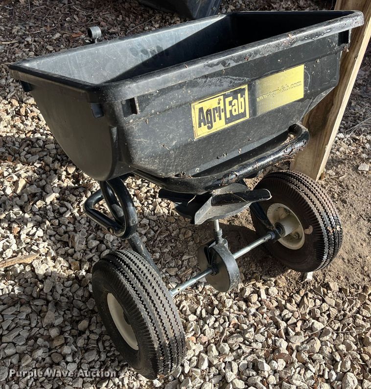 image for item MN9517 Troy-Bilt Pony  lawn mower