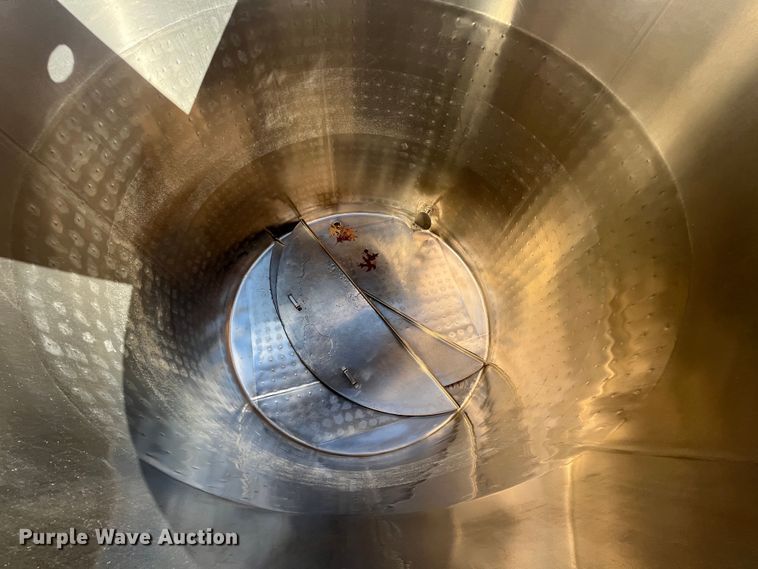 image for item MN9521 (3) Permanently Sanitary wet mixers