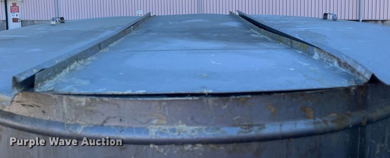 image for item MN9521 (3) Permanently Sanitary wet mixers