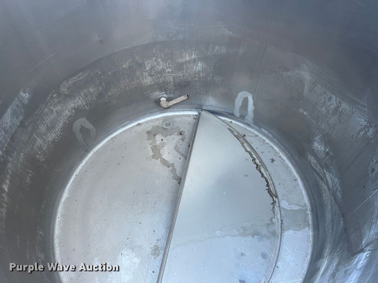 image for item MN9521 (3) Permanently Sanitary wet mixers