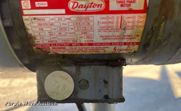 image for item MN9524 Tools