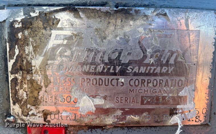 image for item MN9524 Tools