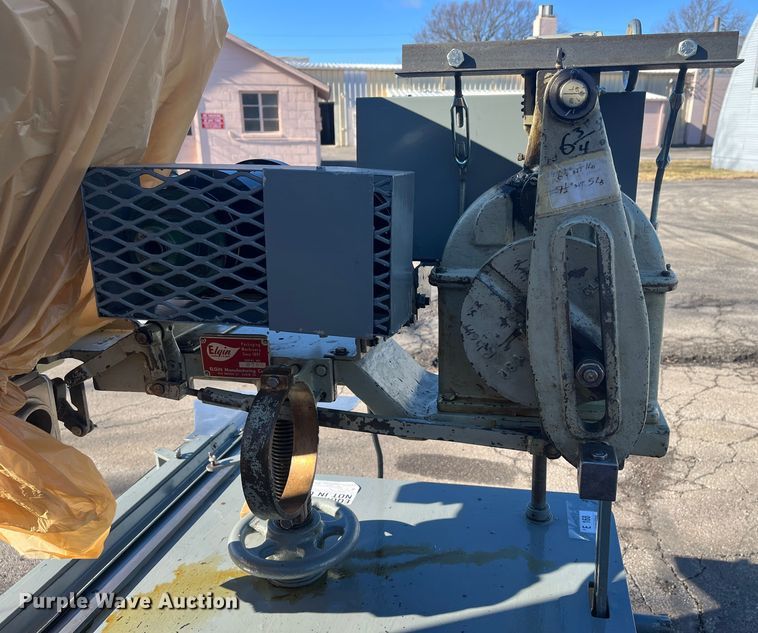 image for item MN9524 Tools