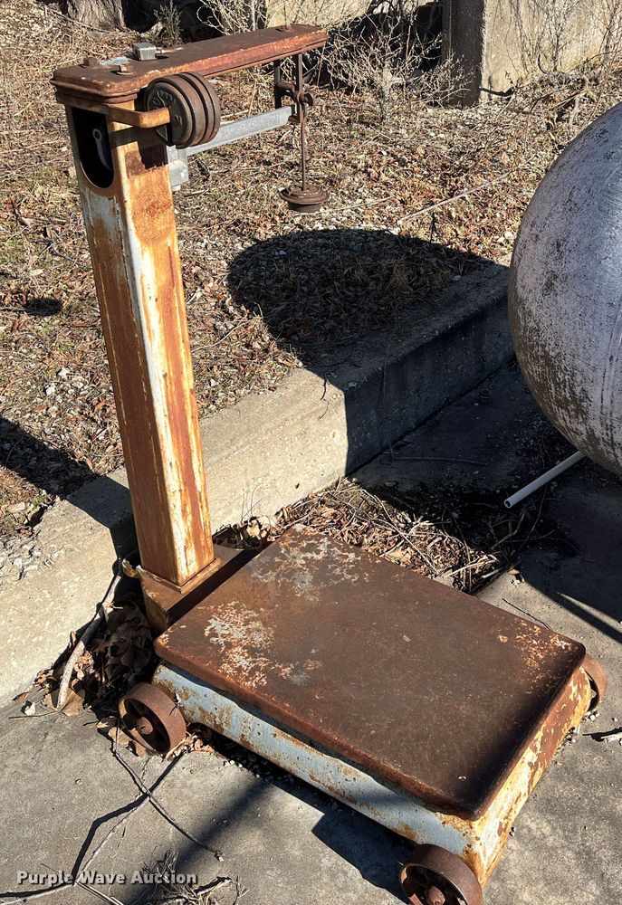 image for item MN9526 Tools