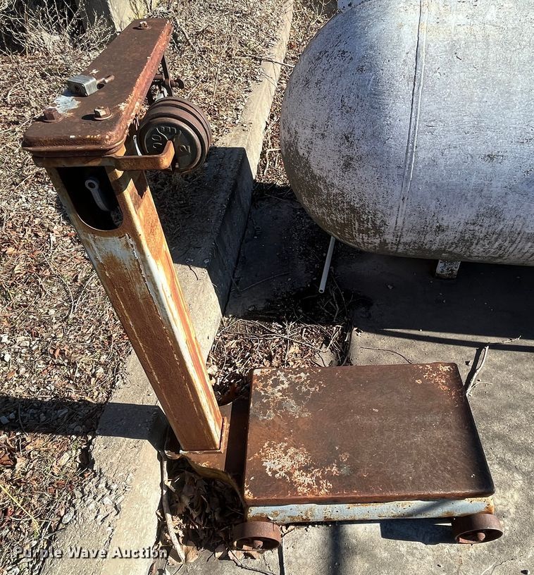 image for item MN9526 Tools