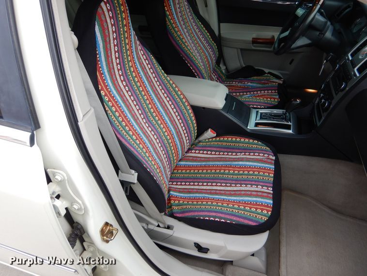 image for item MP9040 2006 Chrysler 300C