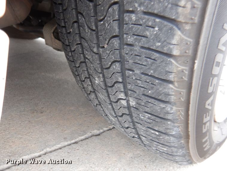 image for item MP9040 2006 Chrysler 300C