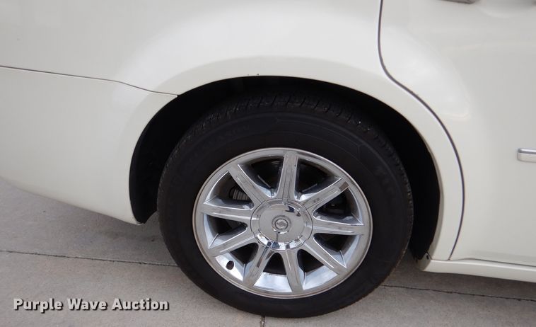 image for item MP9040 2006 Chrysler 300C