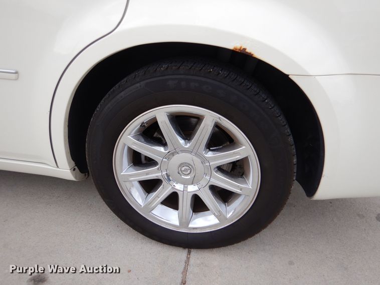 image for item MP9040 2006 Chrysler 300C