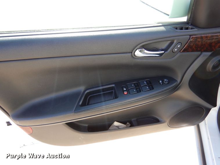 image for item MP9045 2016 Chevrolet Impala