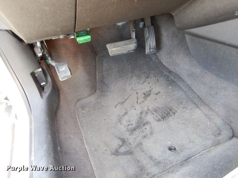 image for item MP9045 2016 Chevrolet Impala