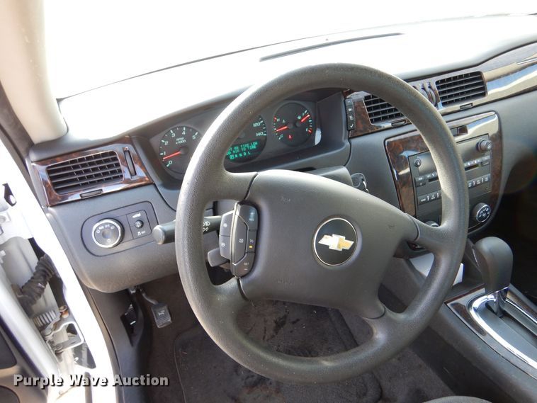 image for item MP9045 2016 Chevrolet Impala