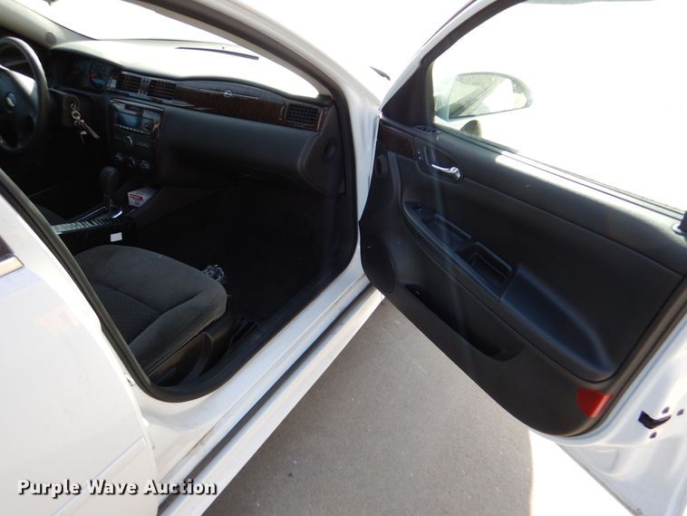 image for item MP9045 2016 Chevrolet Impala