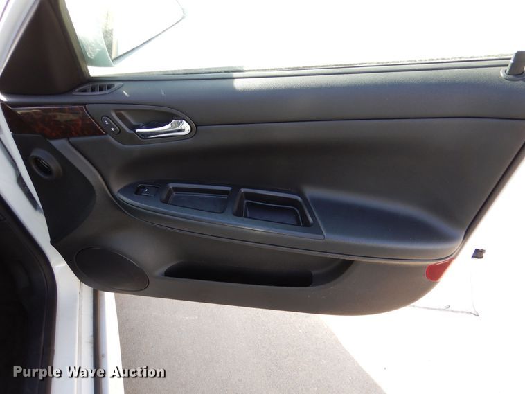 image for item MP9045 2016 Chevrolet Impala